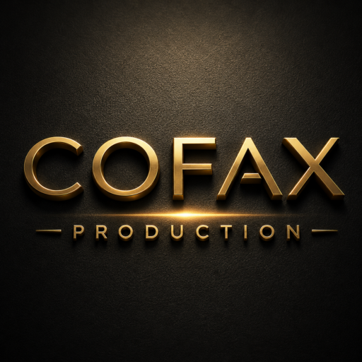 COFAX PRODUCTION